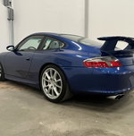 Porsche 996.2 GT3