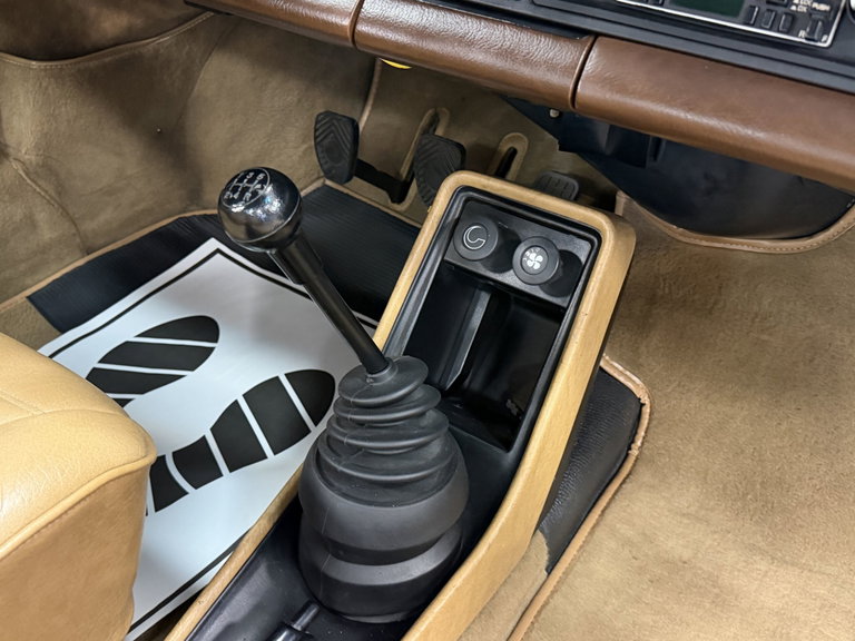 Porsche 911 SC