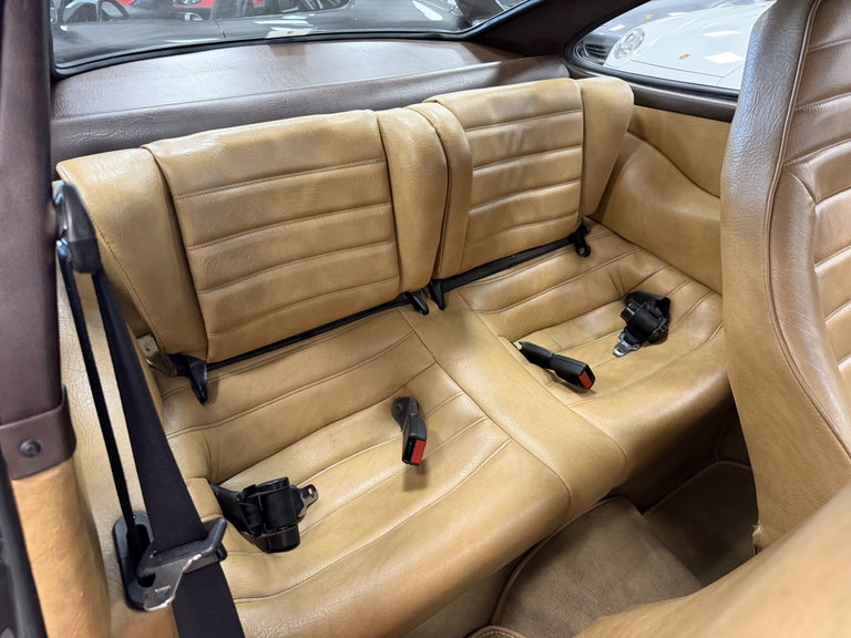 Porsche 911 SC