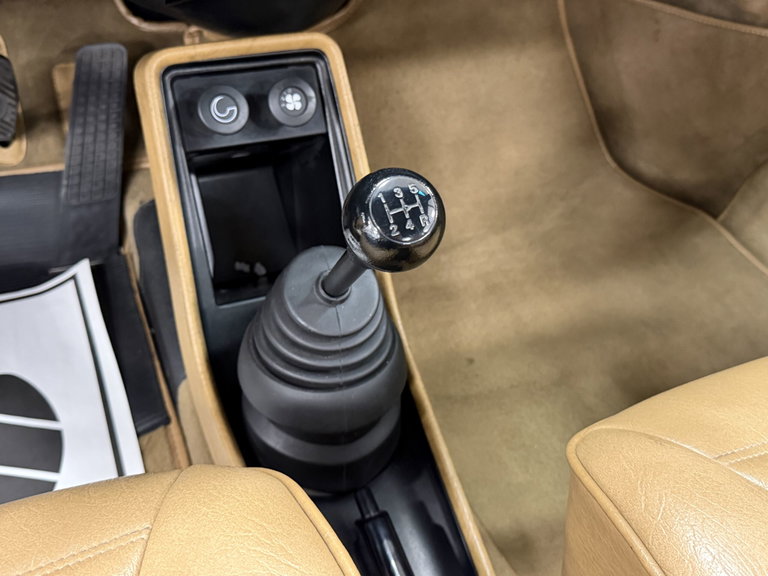 Porsche 911 SC