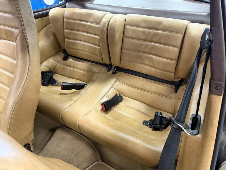 Porsche 911 SC