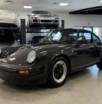 Porsche 911 SC