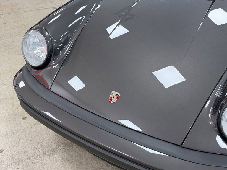 Porsche 911 SC