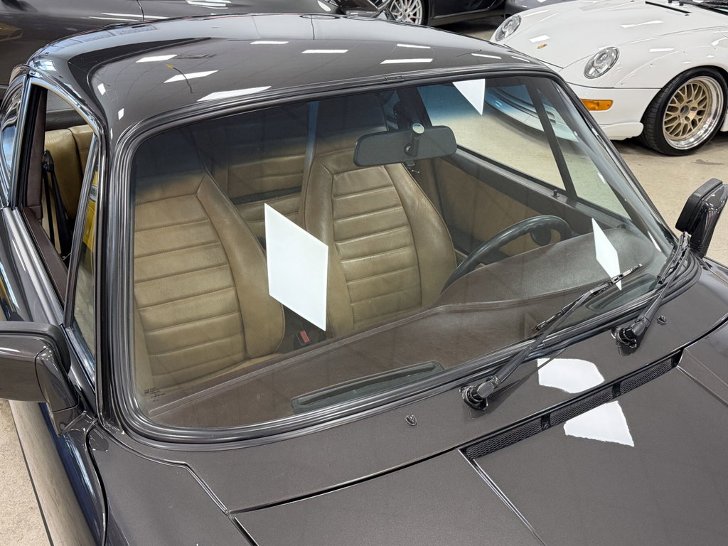 Porsche 911 SC
