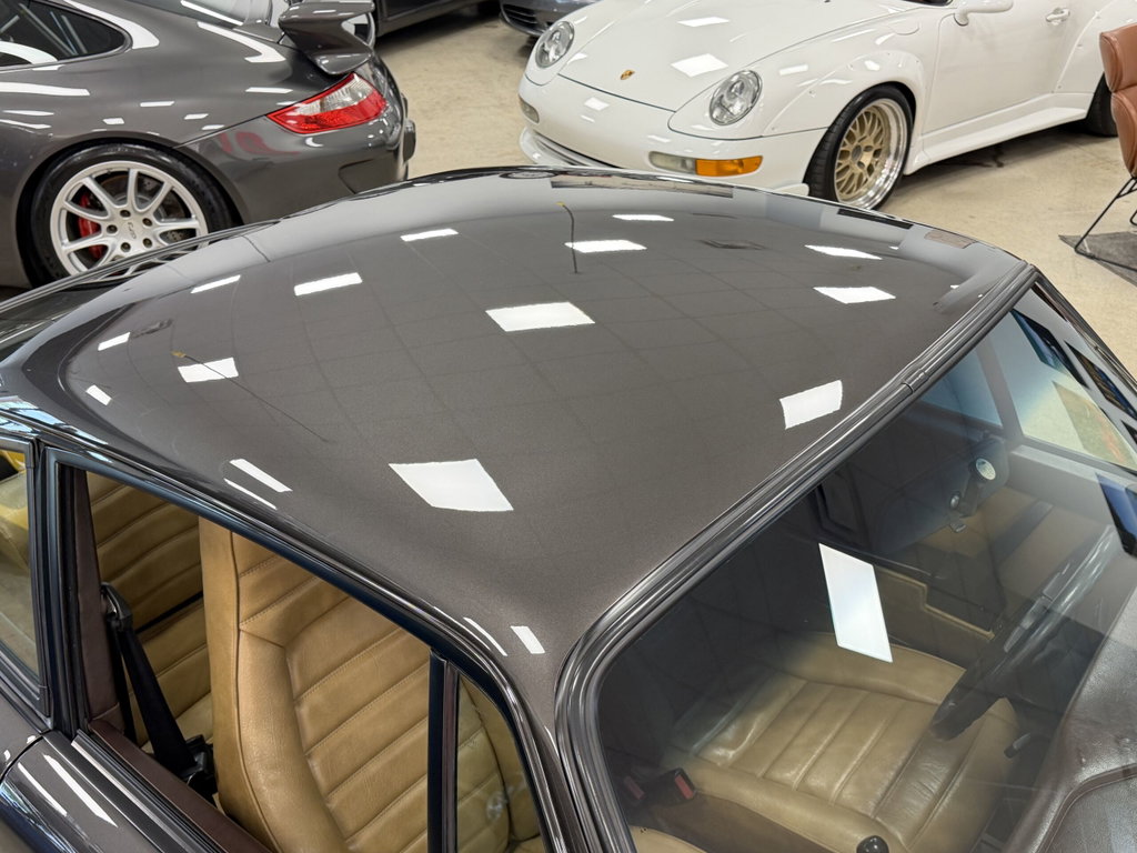 Porsche 911 SC