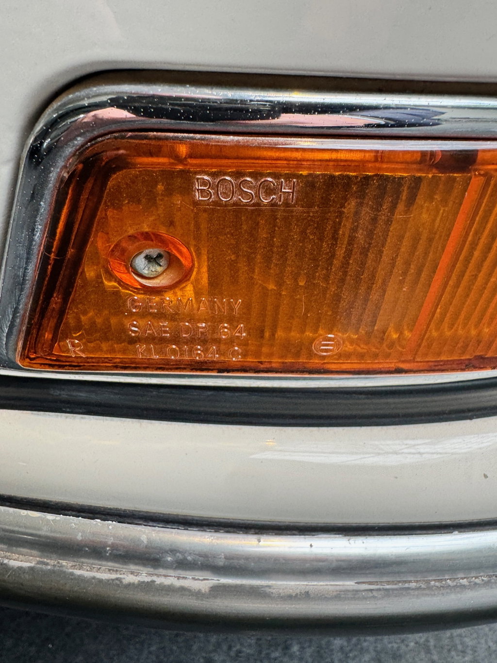 Porsche 911 (F-Modell)
