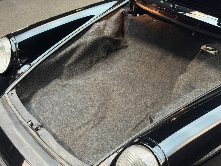 Porsche 911 SC