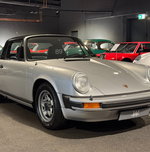 Porsche 911 „25 Jahre Jubiläumsmodell“