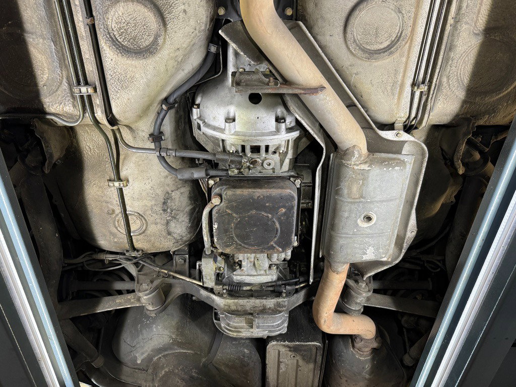 Porsche 928