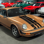 Porsche 911 S