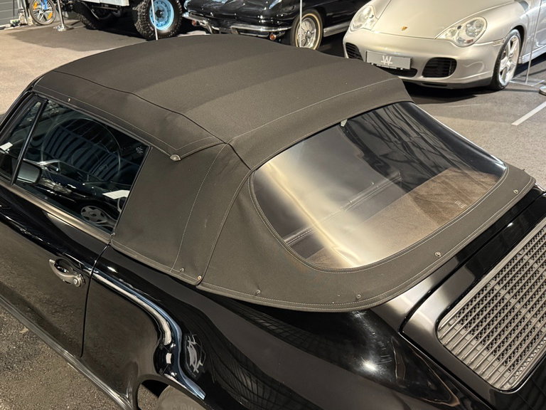 Porsche 911 SC