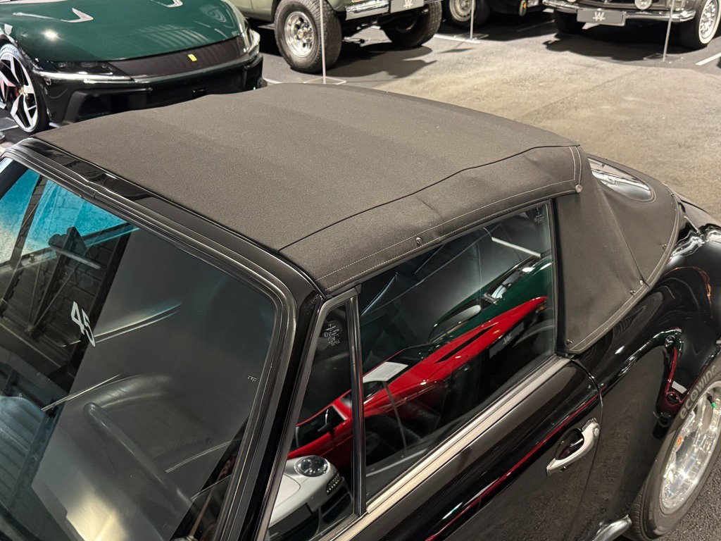 Porsche 911 SC