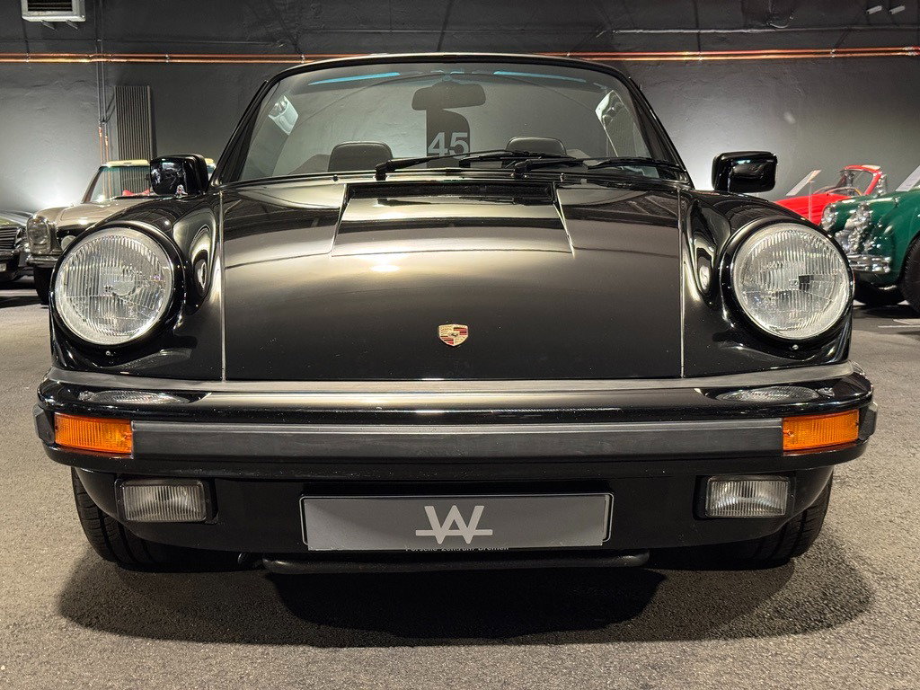 Porsche 911 SC