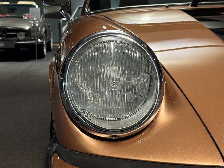 Porsche 911 S (G-Modell)