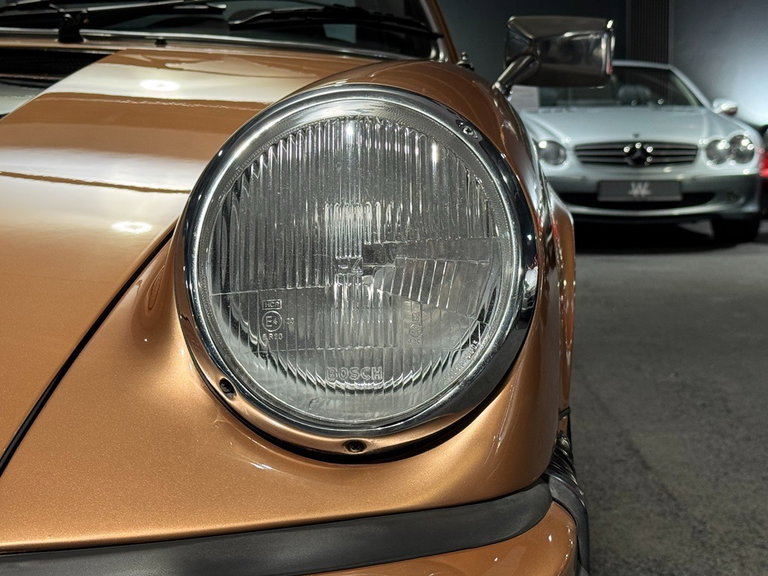 Porsche 911 S (G-Modell)