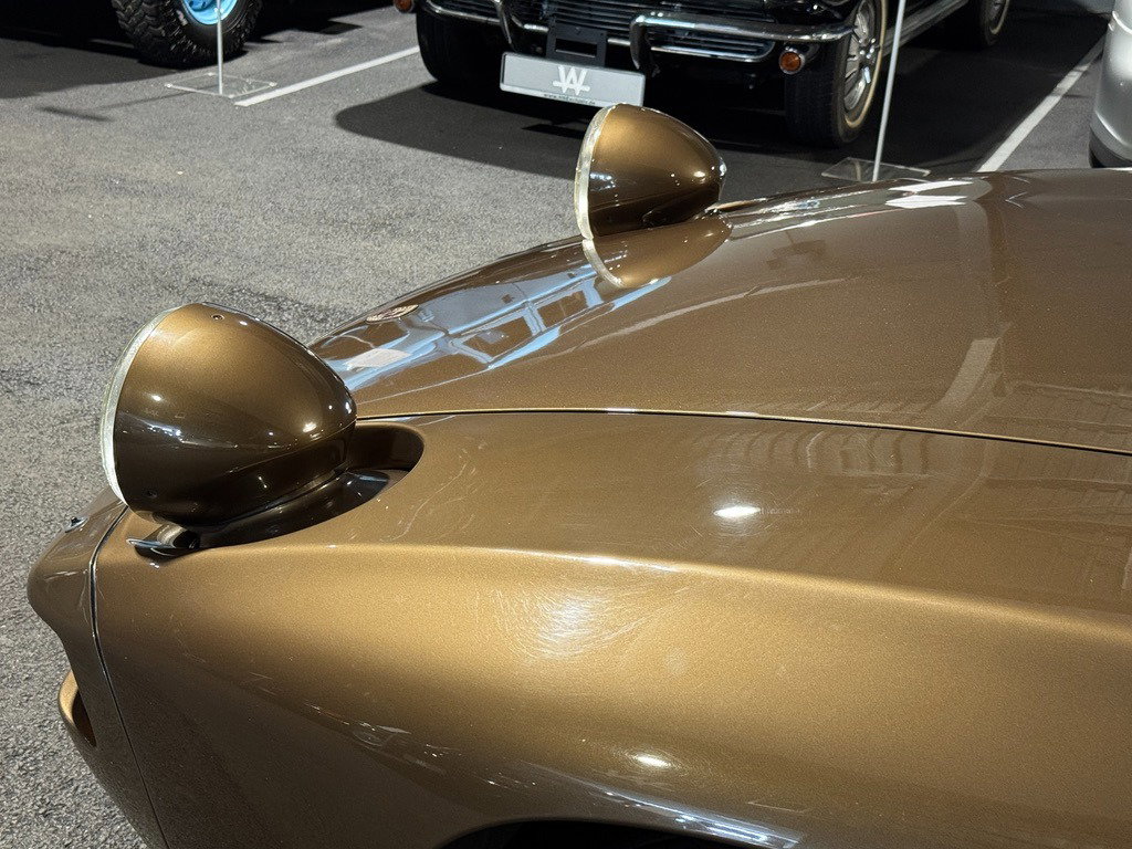 Porsche 928
