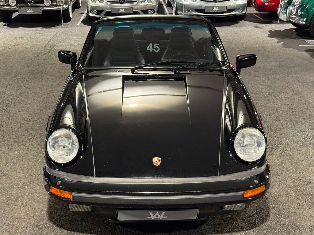 Porsche 911 SC