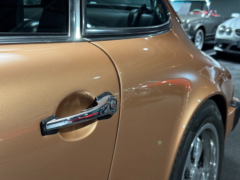 Porsche 911 S (G-Modell)