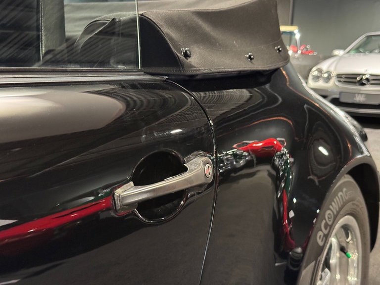 Porsche 911 SC