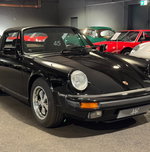 Porsche 911 SC
