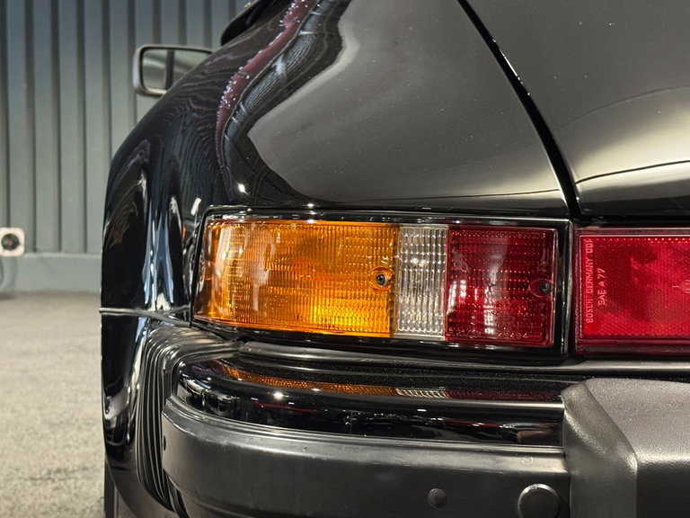 Porsche 911 SC