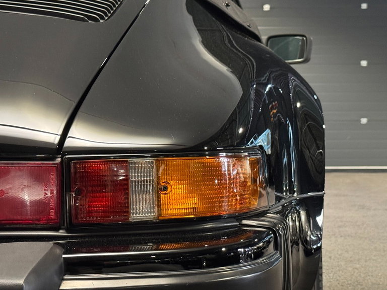 Porsche 911 SC