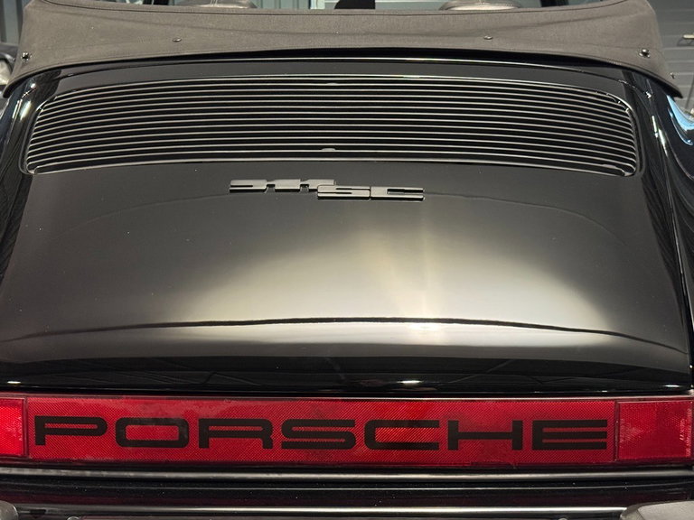 Porsche 911 SC