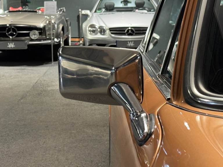 Porsche 911 S (G-Modell)
