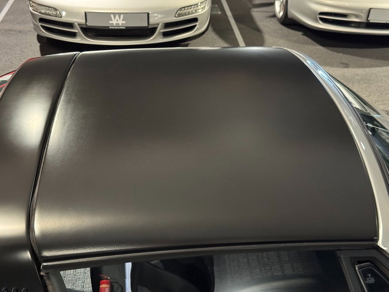 Porsche 911 „25 Jahre Jubiläumsmodell“