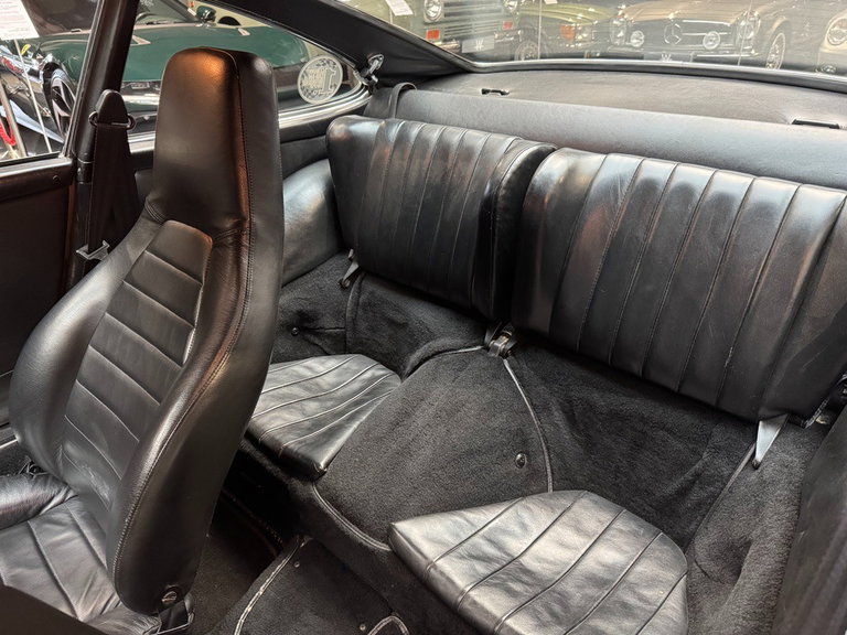 Porsche 911 S (G-Modell)