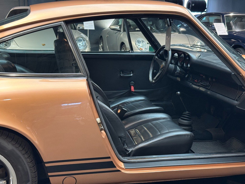 Porsche 911 S (G-Modell)