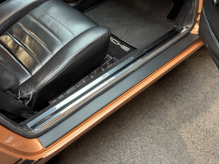 Porsche 911 S (G-Modell)