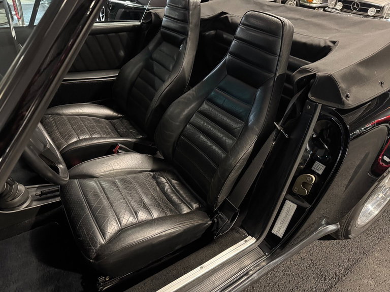Porsche 911 SC