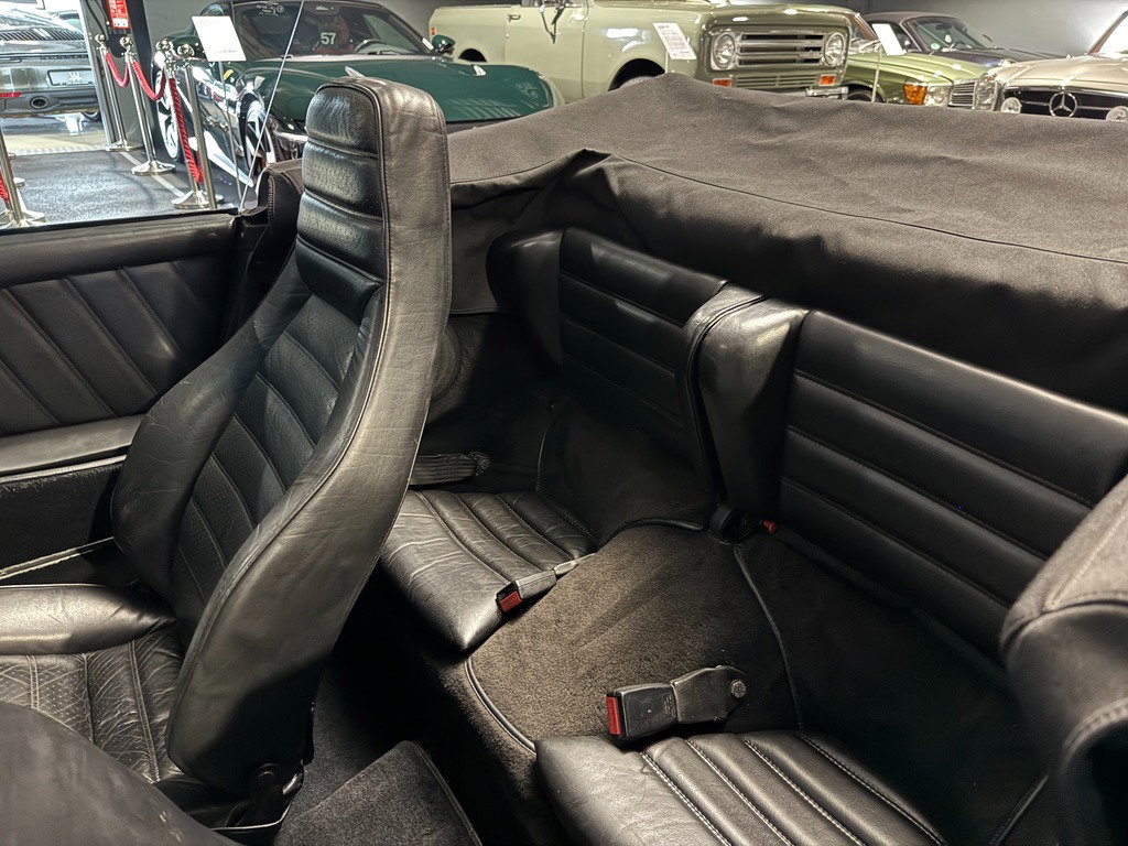 Porsche 911 SC