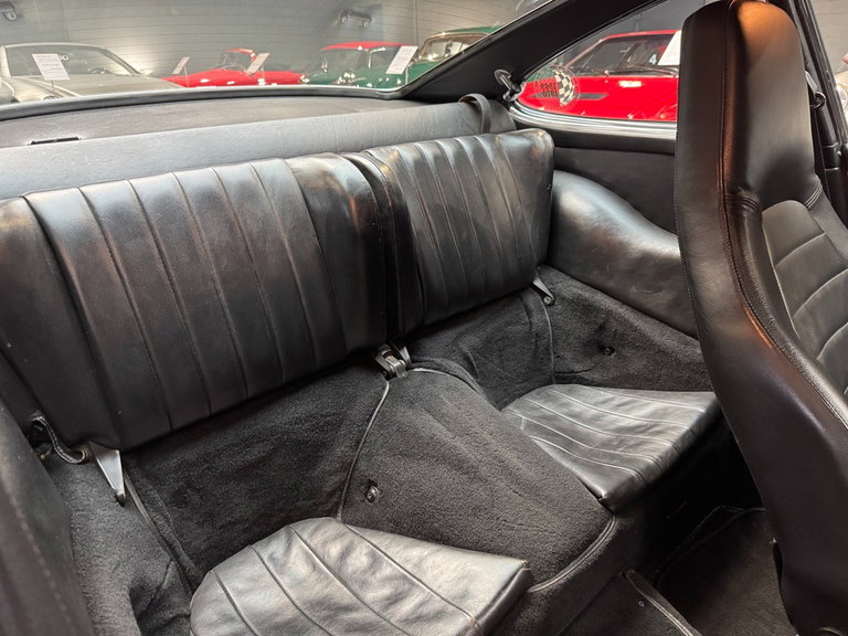 Porsche 911 S (G-Modell)