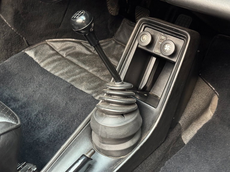 Porsche 911 SC