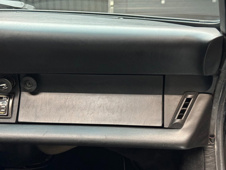 Porsche 911 SC