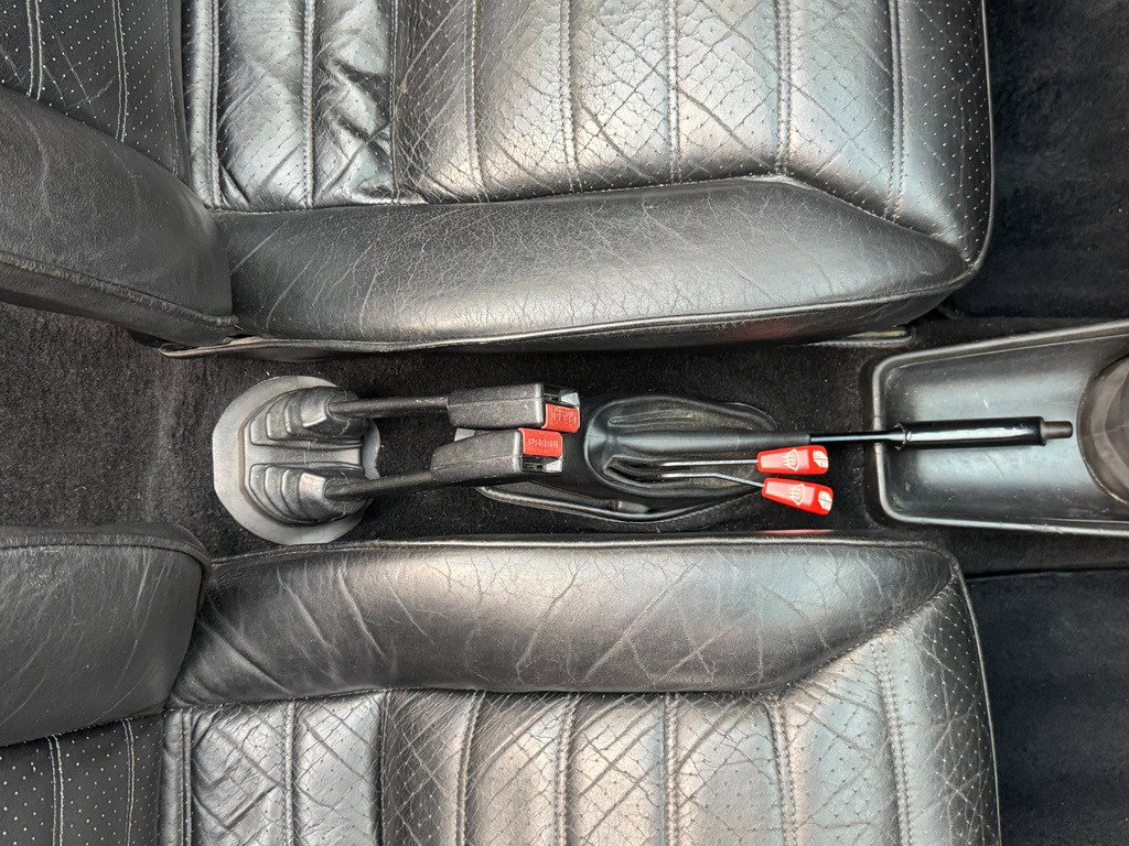 Porsche 911 SC