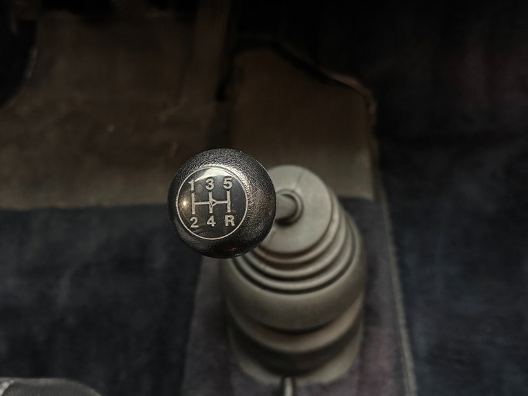Porsche 911 „25 Jahre Jubiläumsmodell“