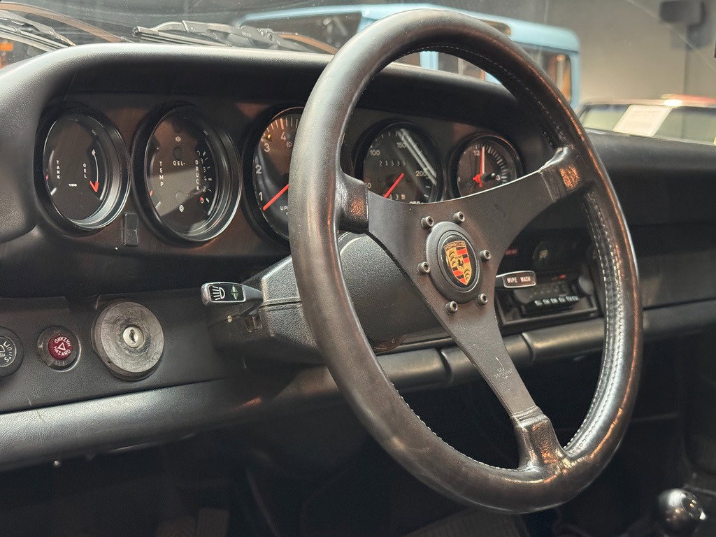 Porsche 911 S (G-Modell)