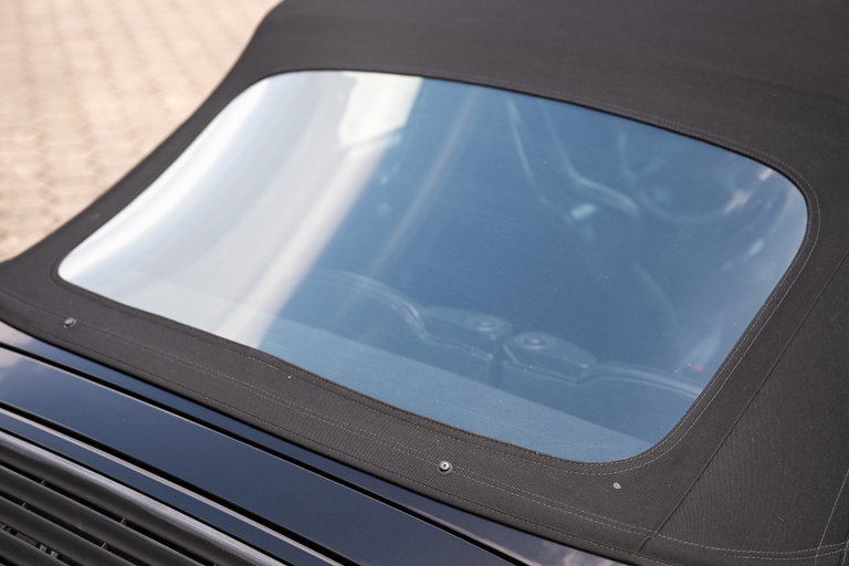 Porsche 993 Carrera 4