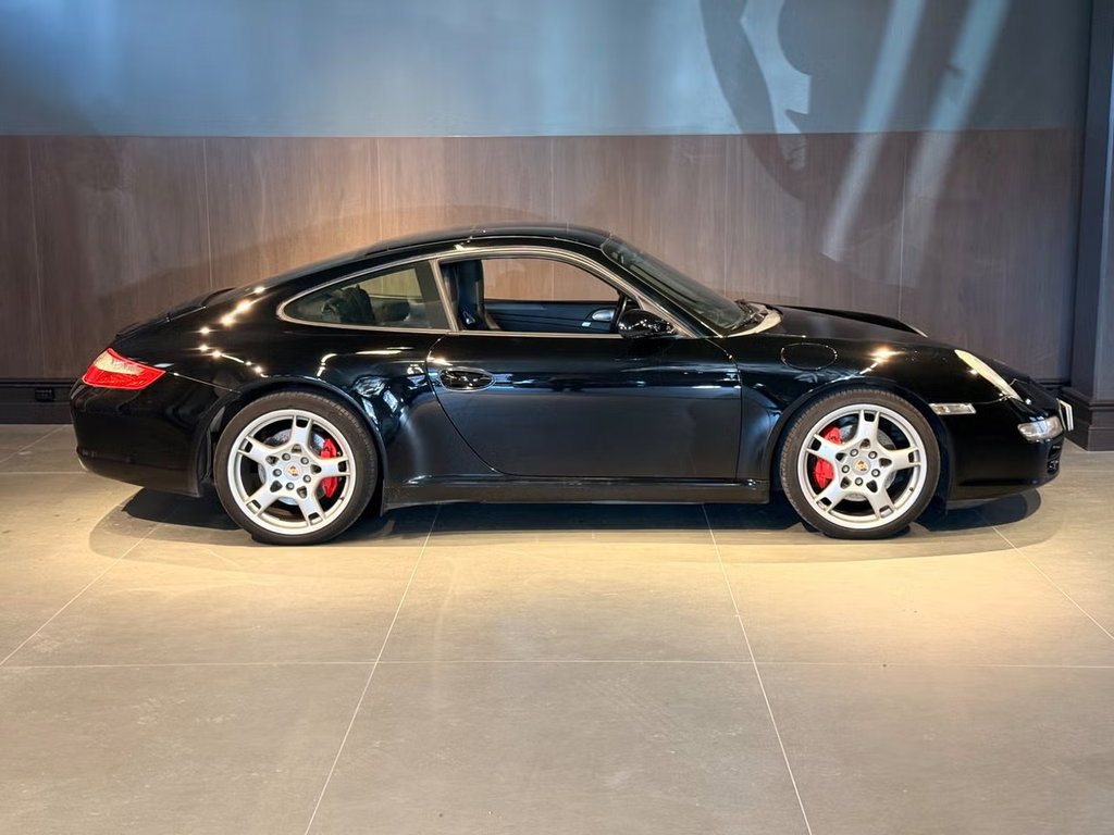 Porsche 997 Carrera S