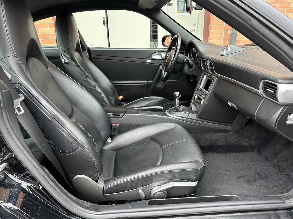 Porsche 997 Carrera S