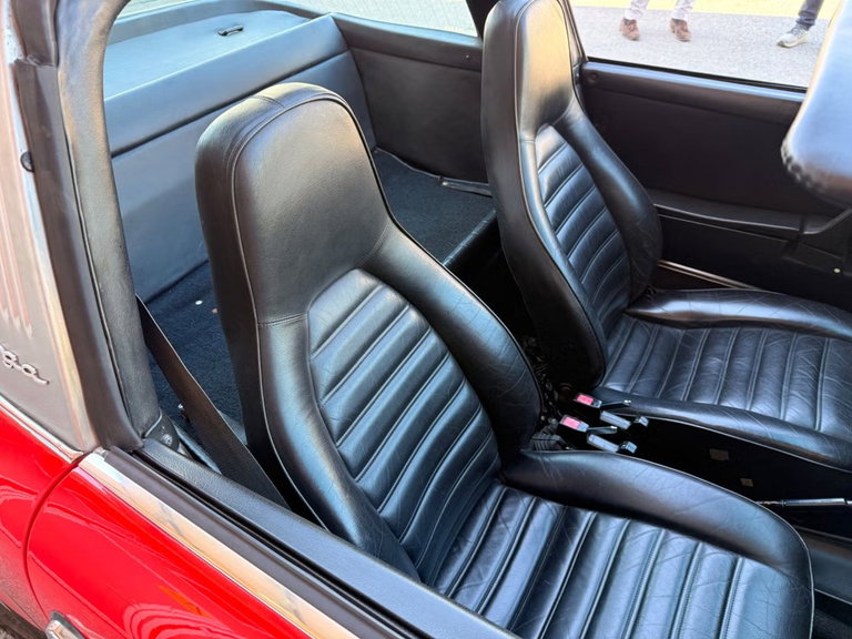 Porsche 911 (G-Modell)