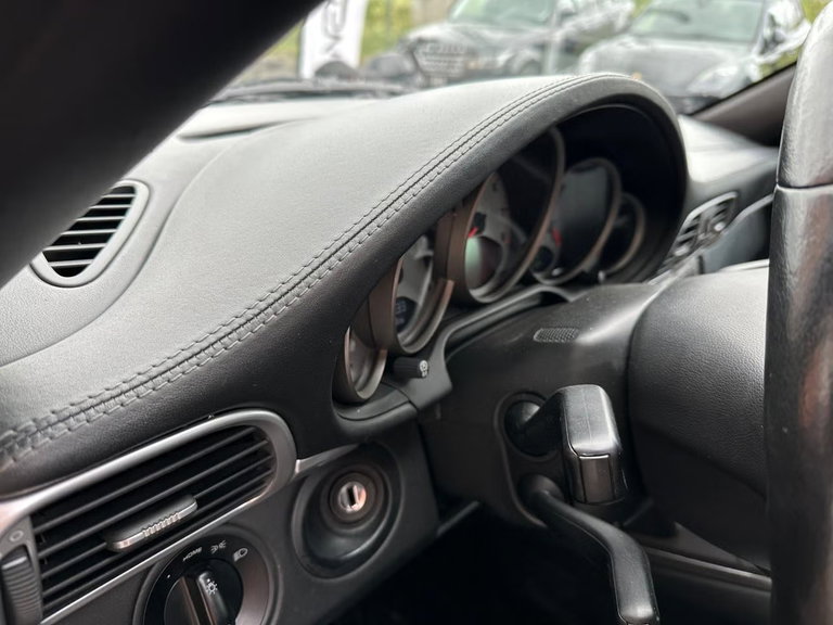 Porsche 997 Carrera S