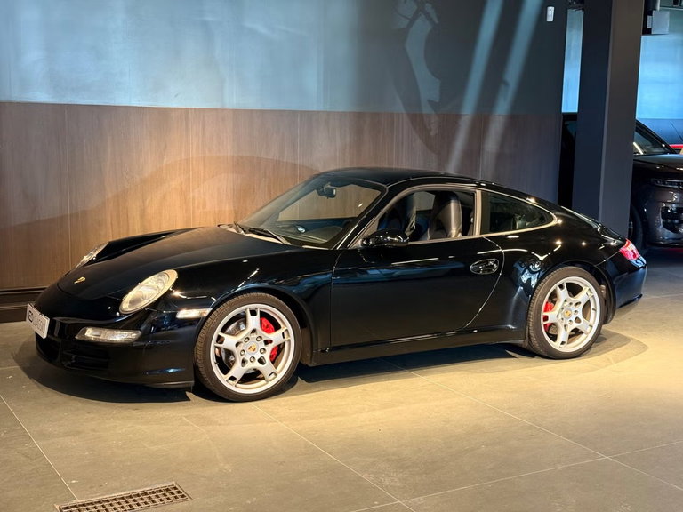 Porsche 997 Carrera S