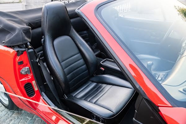 Porsche 968