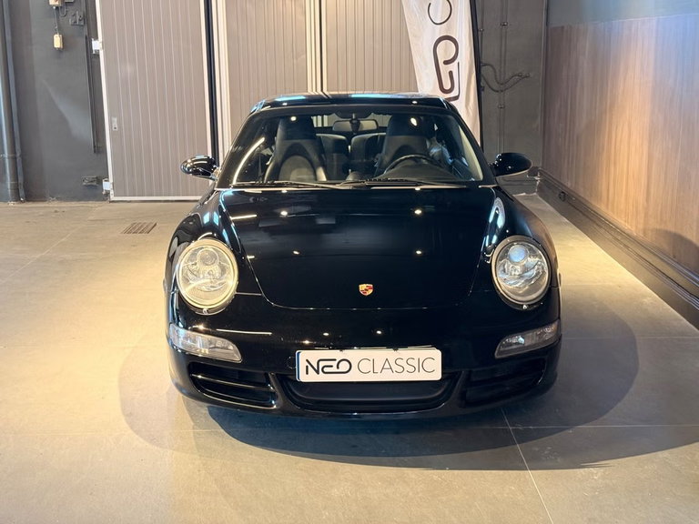 Porsche 997 Carrera S