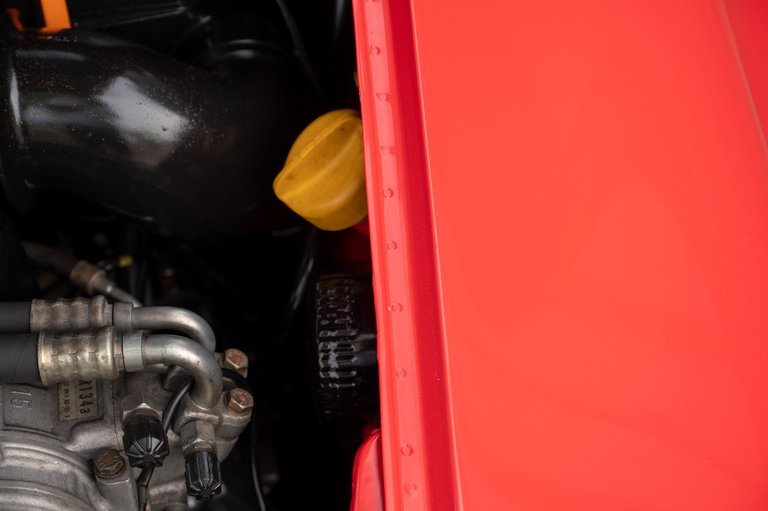 Porsche 964 Carrera 4