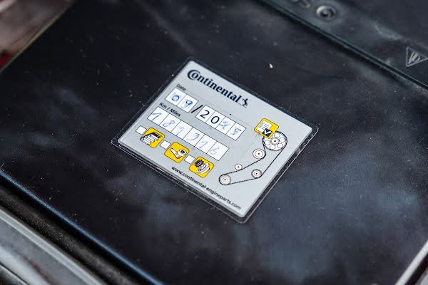 Porsche 968